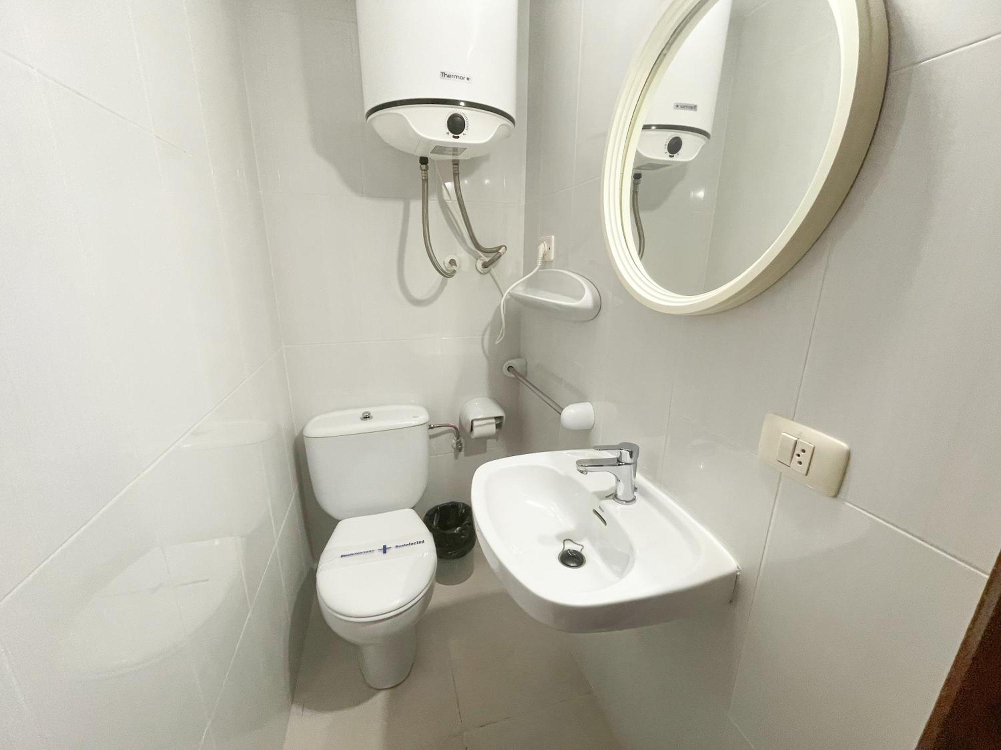 Apartamentos Azahar 3000 เพนิสโคลา ภายนอก รูปภาพ