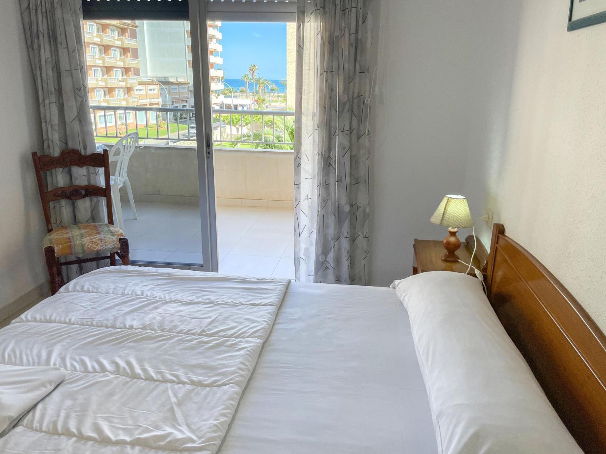 Apartamentos Azahar 3000 เพนิสโคลา ภายนอก รูปภาพ