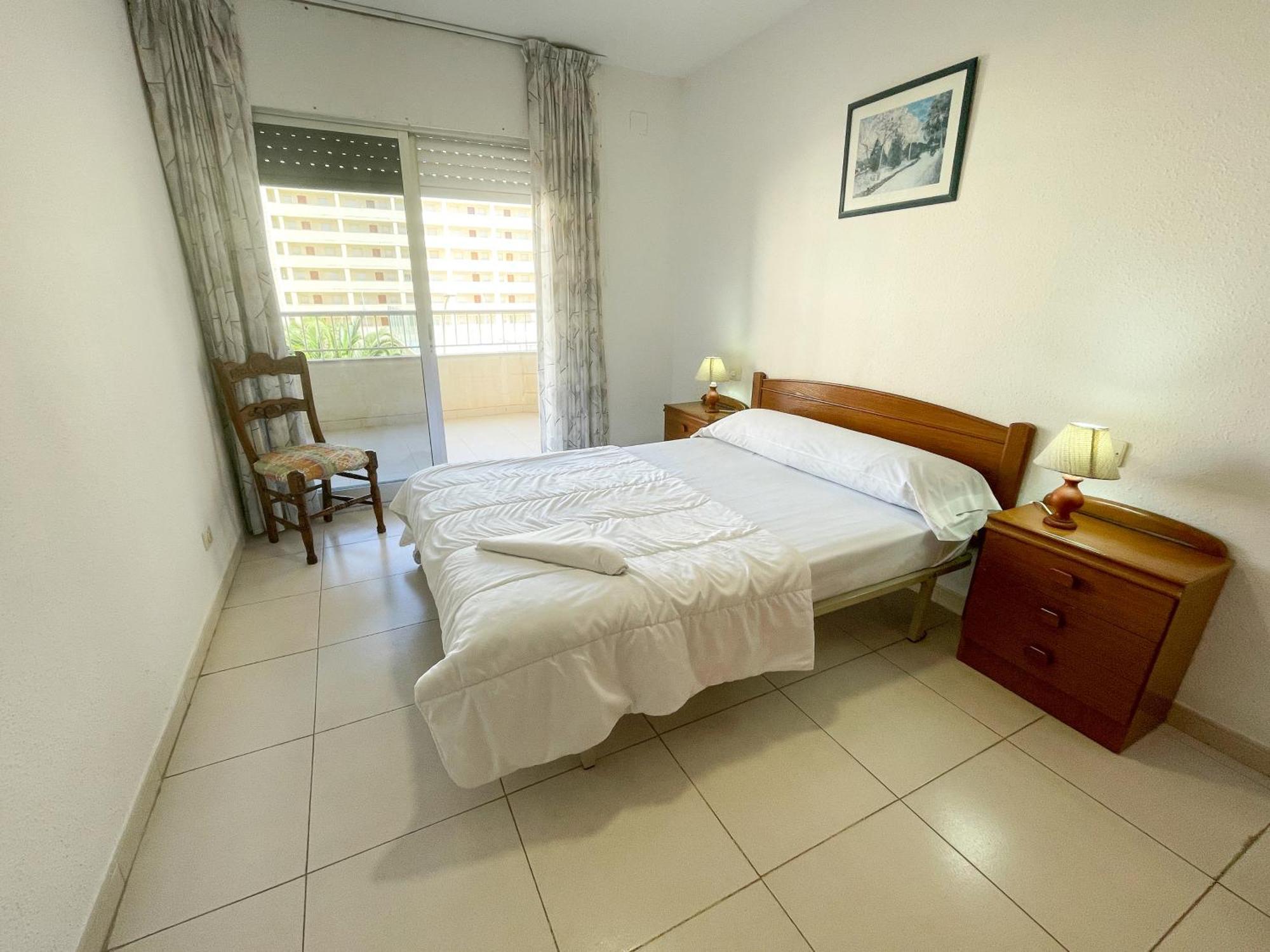 Apartamentos Azahar 3000 เพนิสโคลา ภายนอก รูปภาพ