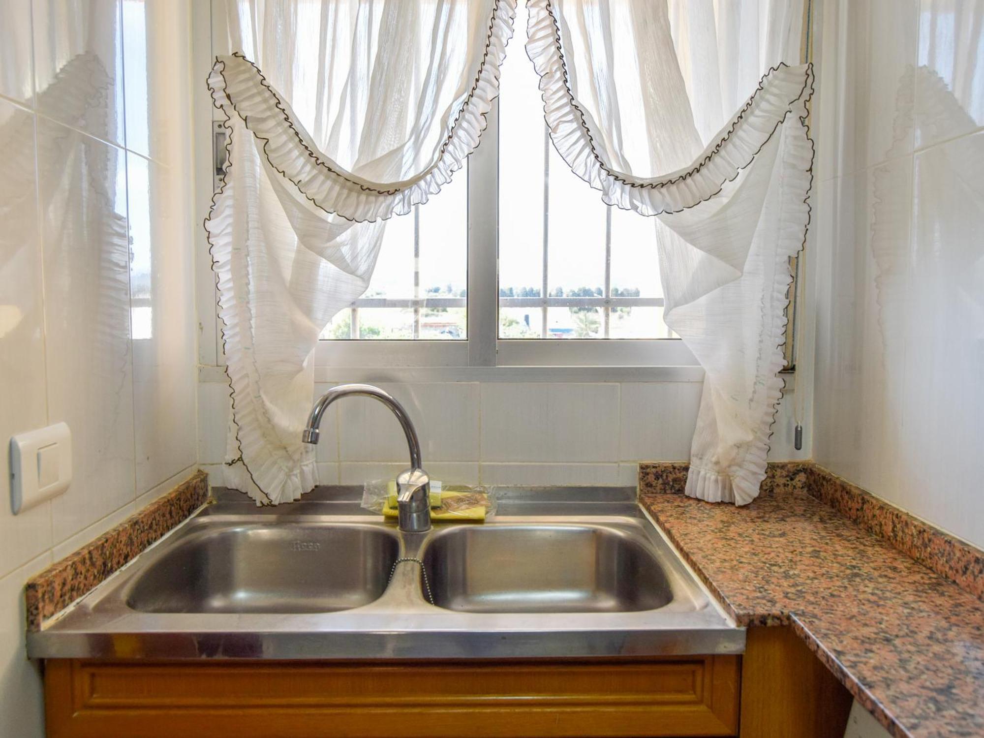 Apartamentos Azahar 3000 เพนิสโคลา ภายนอก รูปภาพ