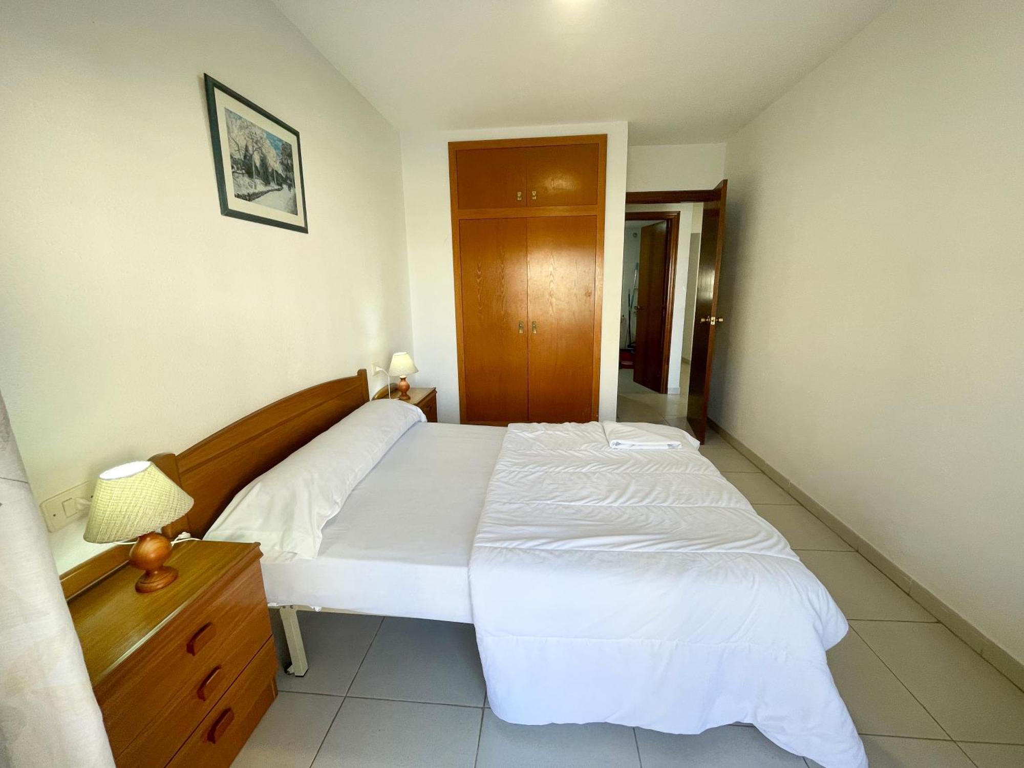 Apartamentos Azahar 3000 เพนิสโคลา ภายนอก รูปภาพ